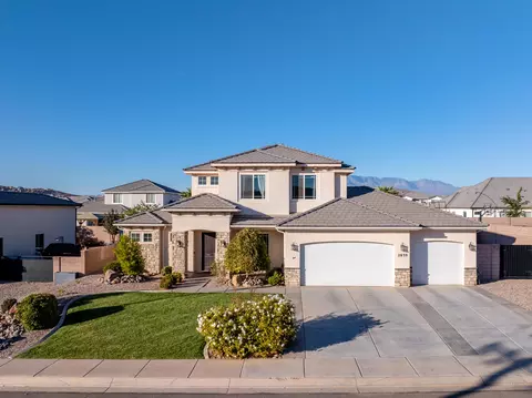 2839 E Horseman Park Dr, Saint George, UT 84790