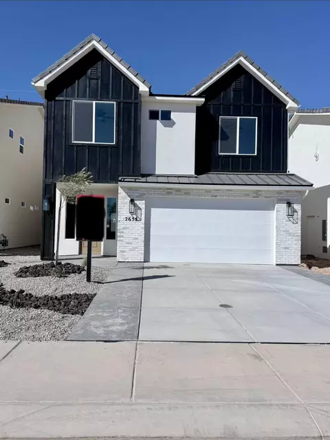 2655 E Suniva Way, Saint George, UT 84790