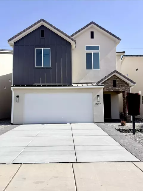 2647 E Suniva Way, Saint George, UT 84790