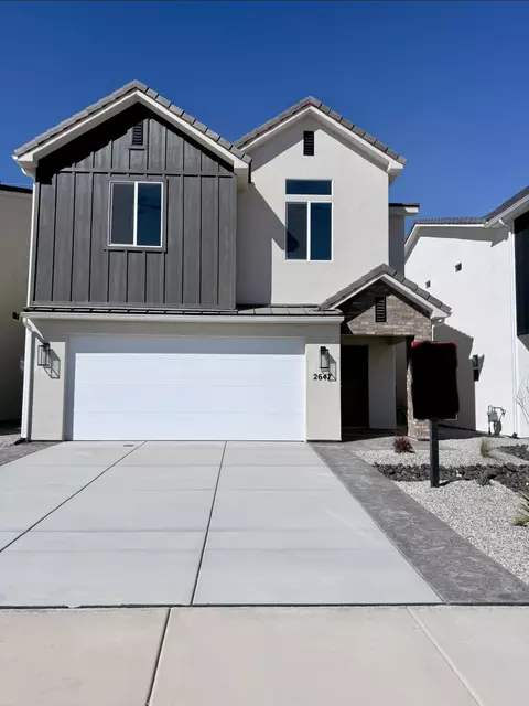 2647 E Suniva Way, Saint George, UT 84790