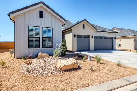 965 W Mesa Ave, Toquerville, UT 84774