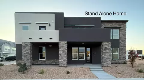 544 W Olive Ln, Saint George, UT 84790