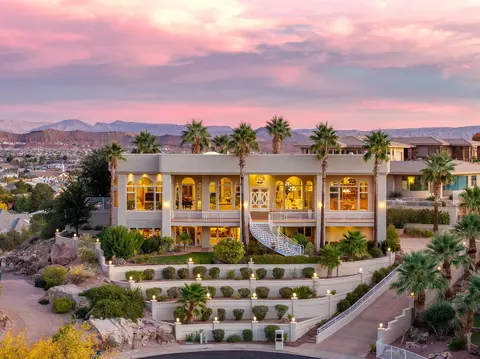 1448 E 2190 S Cir, Saint George, UT 84790