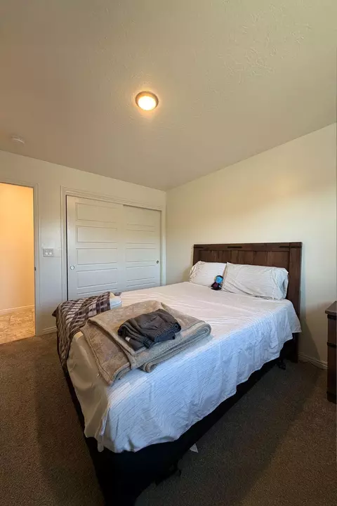 Bedroom - 4032 S 890 E, Washington, UT 84780 photo 4 of 6