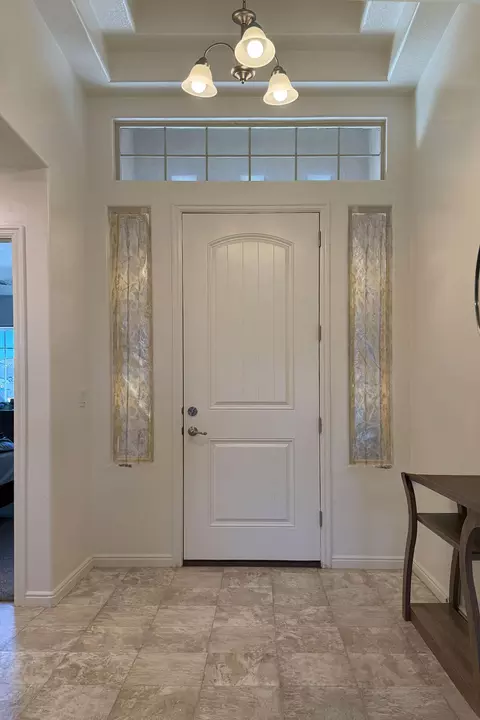 Entry Way - 4032 S 890 E, Washington, UT 84780 photo 1 of 1