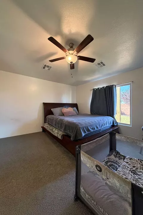Bedroom - 4032 S 890 E, Washington, UT 84780 photo 2 of 6