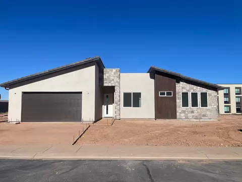 451 N 200 E, La Verkin, UT 84745
