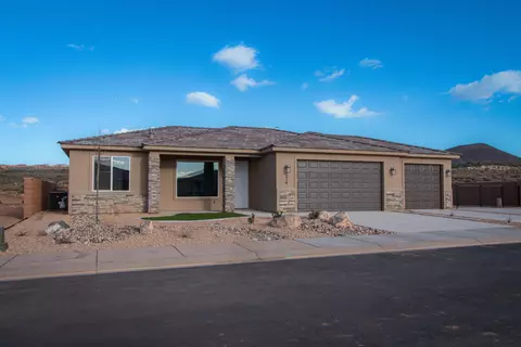 524 N 3010 W, Hurricane, UT 84737