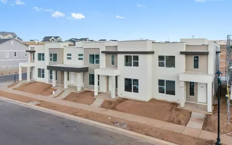 909 W Boxthorn Dr #1425, Saint George, UT 84790