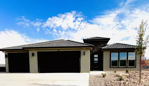 625 S Savio Dr #LOT 19, Saint George, UT 84770