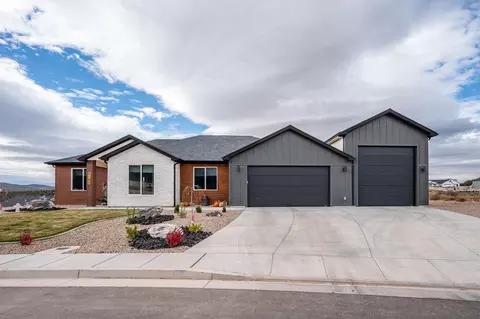 2180 S Bluff Dr, Cedar City, UT 84720