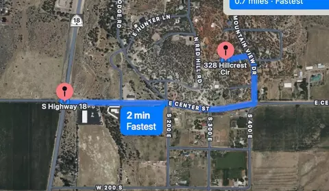 Other - 328 E Hillcrest Cir, Central, UT 84722 photo 15 of 18