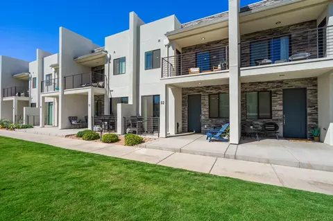 5399 S Cerulean Ln #92, Saint George, UT 84790