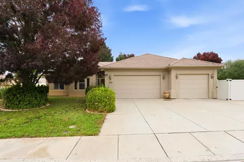 731 E Castle Stone Dr, Washington, UT 84780