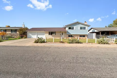 642 S Sunset Dr, Cedar City, UT 84720