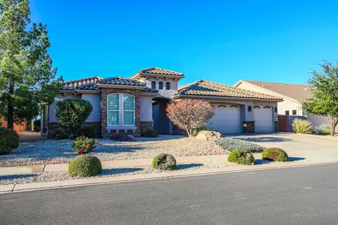 1472 W Heatherglen Dr, Saint George, UT 84790