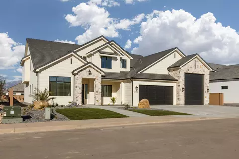 3139 E 2170 S, Saint George, UT 84790