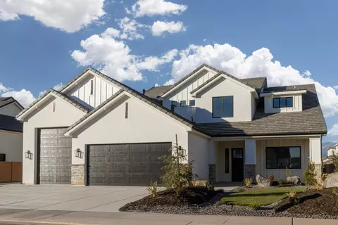 3163 E 2170 S, Saint George, UT 84790