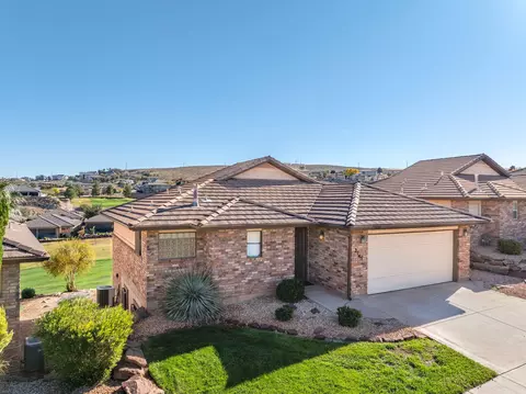 2145 S Legacy Dr, Saint George, UT 84770