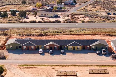 5120 E Grande Vermillion Ave, Kanab, UT 84741