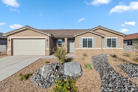 1536 S 4040 W #LOT 3, Hurricane, UT 84737