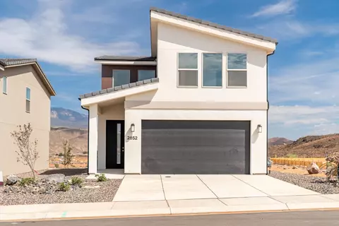 lot208 Paraiso, Hurricane, UT 84737