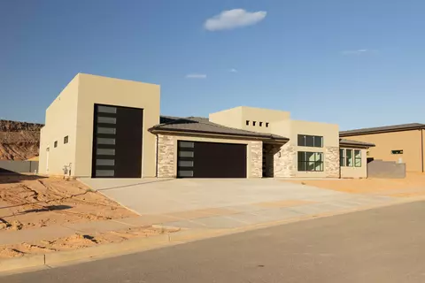 989 S Rattlesnake #LOT 14, Washington, UT 84780