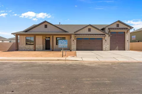 4406 W 150 N, Cedar City, UT 84720
