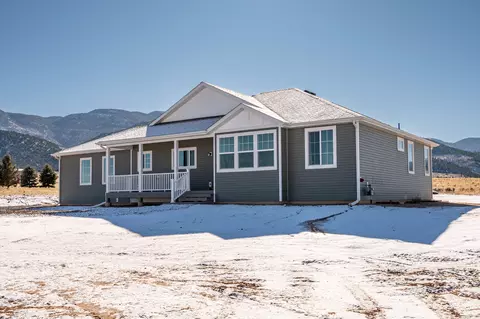 3505 W Allard Ranch Dr, Parowan, UT 84761