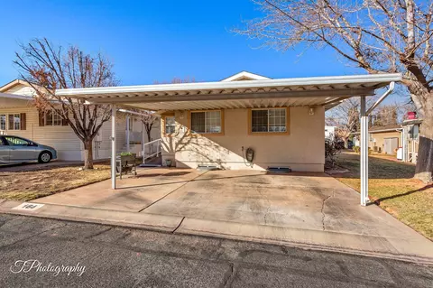 180 N 1100 E # 164, Washington, UT 84780