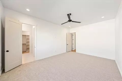 Bedroom - 1491 E Centaurus Way, Washington, UT 84780 photo 5 of 15