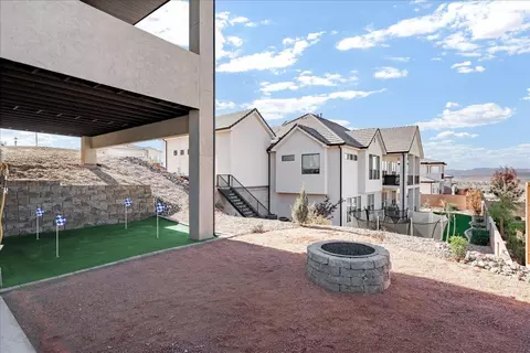 Exterior - 1491 E Centaurus Way, Washington, UT 84780 photo 5 of 15