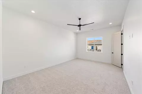 Bedroom - 1491 E Centaurus Way, Washington, UT 84780 photo 4 of 15