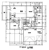 Floorplan - 1491 E Centaurus Way, Washington, UT 84780 photo 2 of 2