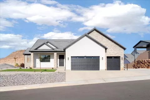1491 E Centaurus Way, Washington, UT 84780