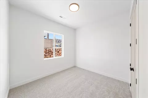 Bedroom - 1491 E Centaurus Way, Washington, UT 84780 photo 14 of 15