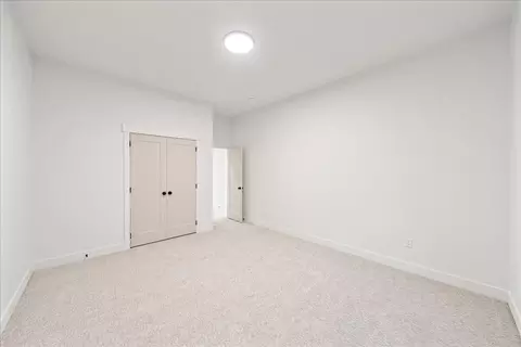 Bedroom - 1491 E Centaurus Way, Washington, UT 84780 photo 13 of 15