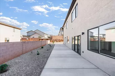 Exterior - 1491 E Centaurus Way, Washington, UT 84780 photo 15 of 15