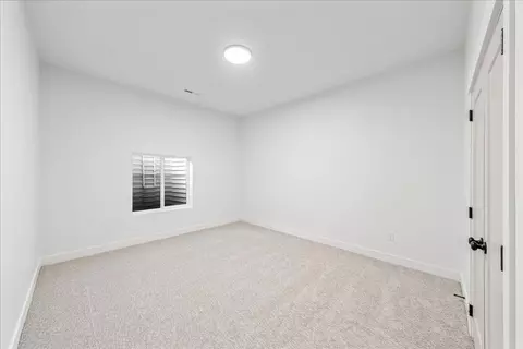 Bedroom - 1491 E Centaurus Way, Washington, UT 84780 photo 12 of 15