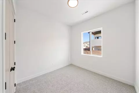 Bedroom - 1491 E Centaurus Way, Washington, UT 84780 photo 6 of 15