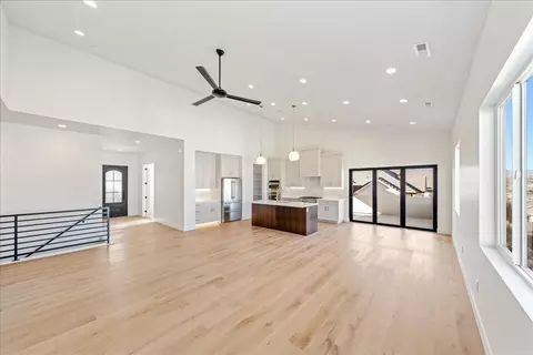 Living - 1491 E Centaurus Way, Washington, UT 84780 photo 2 of 11