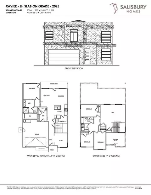 lot305 Desert Reflection, Saint George, UT 84790