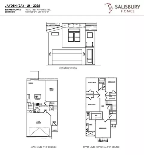 lot306 Southern Vw, Saint George, UT 84790