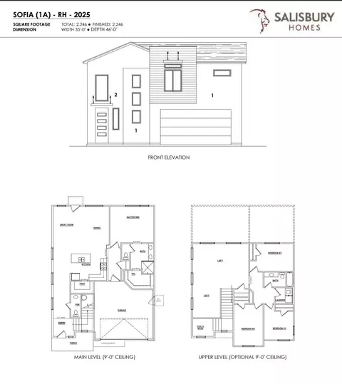 lot309 Southern Vw, Saint George, UT 84790