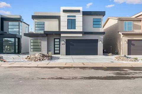 lot308 Desert Reflection, Saint George, UT 84790
