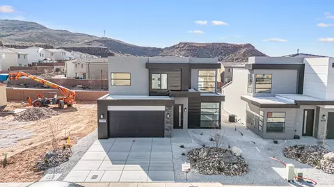lot313 Desert Reflection, Saint George, UT 84790