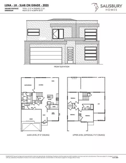 lot315 Desert Reflection, Saint George, UT 84790