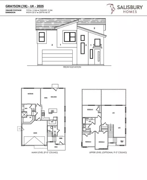 lot320 Southern Vw, Saint George, UT 84790