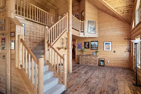 500 E Fishermans Ln, Panguitch, UT 84759