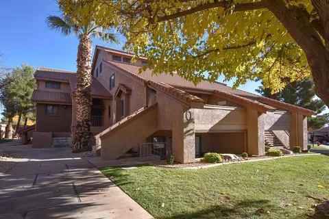 860 S S Vlg # O8, Saint George, UT 84770